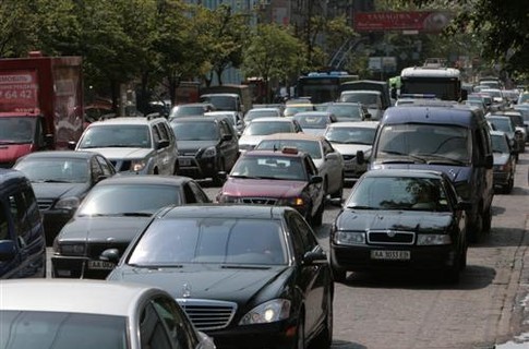 В Волгограде на улице Балонина ограничат движение транспорта