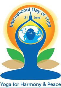 Второй Международный День Йоги