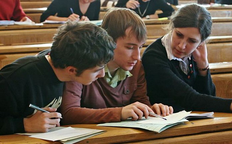 Более 100 студентов волгоградских вузов пройдут обучение за рубежом