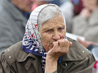 Россияне могут остаться без пенсии 