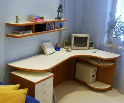 Школьный класс или домашнее учебное место — как его оборудовать и где закупить мебель?