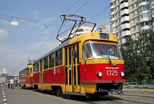 Волгоград может остаться без трамваев 