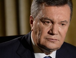 В Волгоград прибыл бывший президент Украины Виктор Янукович