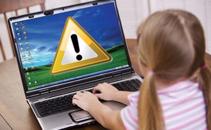 Дети в интернете: МегаФон предлагает сервис для защиты детей и подростков в сети