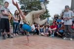 В Волгограде пройдет фестиваль субкультур «Сила стиля»