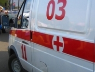 В Волгограде трехлетний малыш выпал из окна второго этажа 