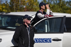 В Волгоград накануне голосования в Госдуму прибыло еще 15 наблюдателей ОБСЕ