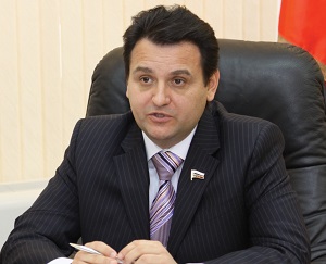 Правительство поддержало законопроект Олега Михеева