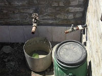 В Волгограде в Краснооктябрьском районе отключат холодную воду