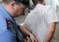 Под Волгоградом монтажник украл из магазина 18 000 рублей