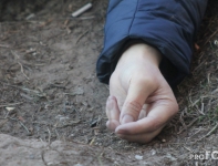В Волгограде на улице Алийской обнаружено тело 13-летнего подростка