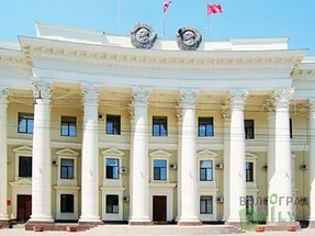 В администрации Волгоградской области очередные  кадровые изменения