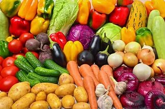 Аграрии Волгограда собрали 590 тысяч тонн овощей