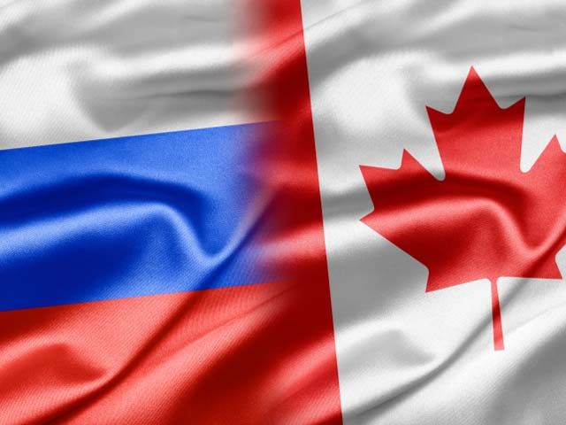 Канада расширила санкционный список в отношении РФ