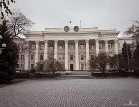Назначен новый вице-губернатор Волгоградской области