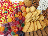Администрация Волгоградской области потратит на сладости больше 250 тысяч рублей 