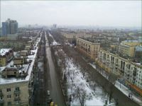 В Волгограде временно ограничено движение по улицам Шекснинской и Козака