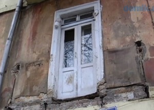 В Волгограде жилинспекция проверит состояние домов и фасадов по улице  Мира 