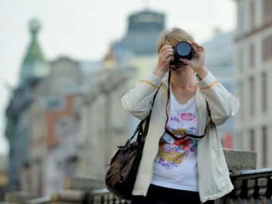The Telegraph советует туристам отдохнуть в России