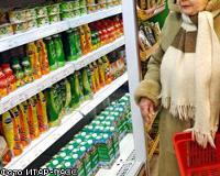 В одном из супермаркетов Волгограда скончалась пенсионерка