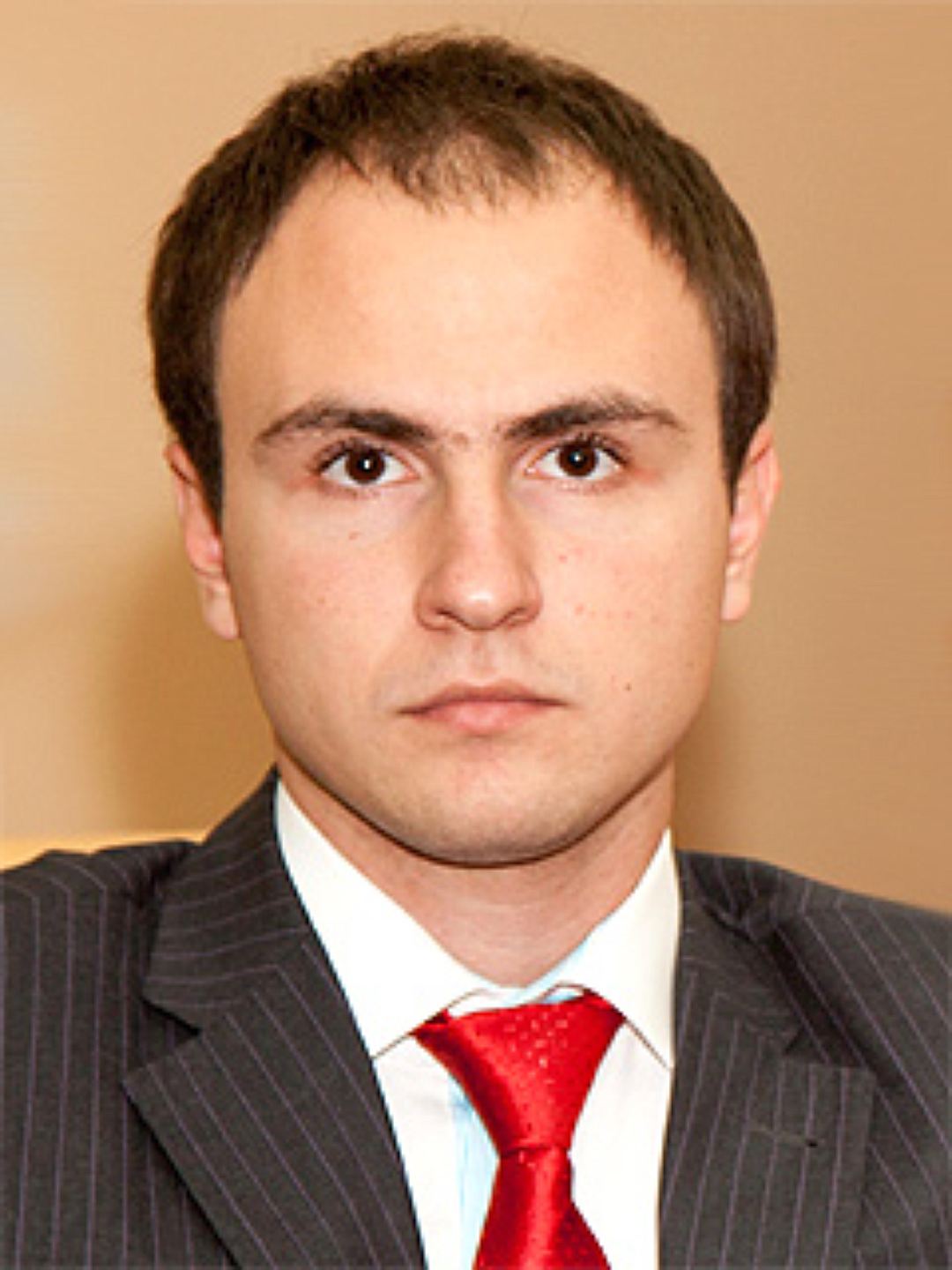 Алексей Михеев 