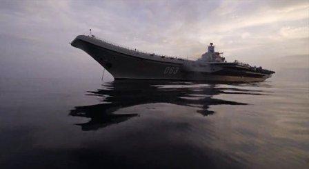 Конашенков: Боевые корабли РФ не нуждаются в «бессмысленных эскорт-услугах»