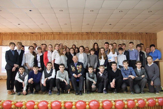 Волгоградские школьники примут участие в акции «Мы из Сталинграда»