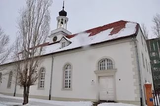 Музей-заповедник «Старая Сарепта» отреставрируют  за 16 миллионов рублей