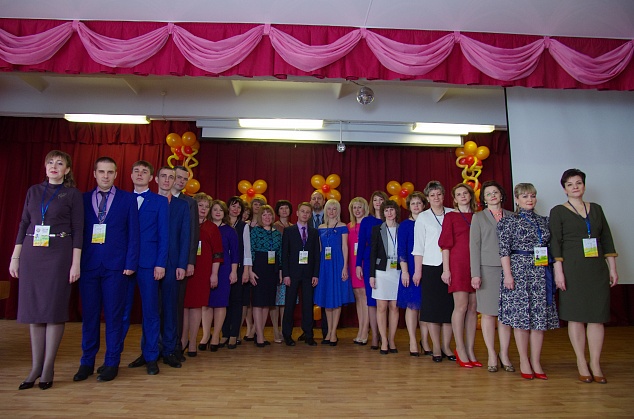 В Волгограде стартовал региональный этап конкурса «Учитель года-2017»