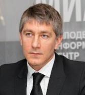 В Волгограде уволен председатель регионального комитета культуры Виктор Гепфнер