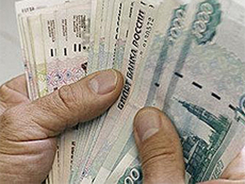 С 1 апреля в России социальные пенсии увеличатся на 1,5%