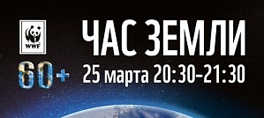 Волгоград присоединятся к экологической акции «Час Земли»