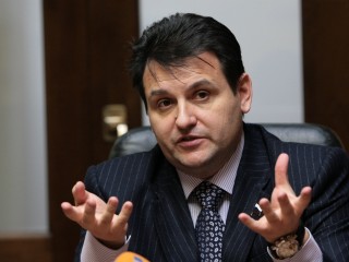 Олег Михеев