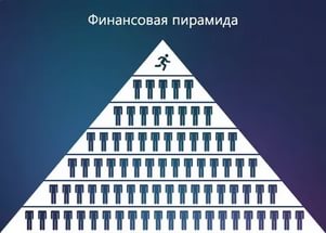 В Волгограде лопнула очередная  финансовая пирамида