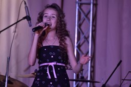Волгоградцы приняли участие в I Всероссийском конкурсе эстрадно-джазового исполнительства