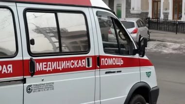 Под Волгоградом 27 курсантов госпитализированы с пищевым отравлением