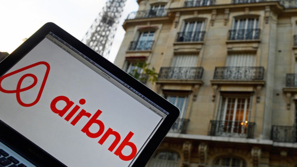 Airbnb ликвидировал свою российскую «дочку»