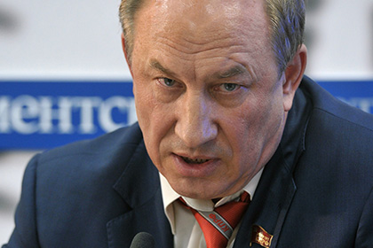 Валерий Рашкин 