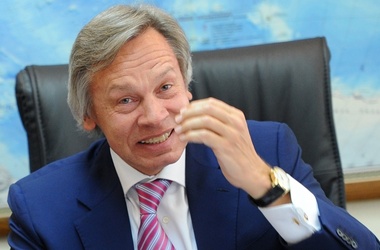 Пушков посмеялся над предложением украинцев перенести День космонавтики