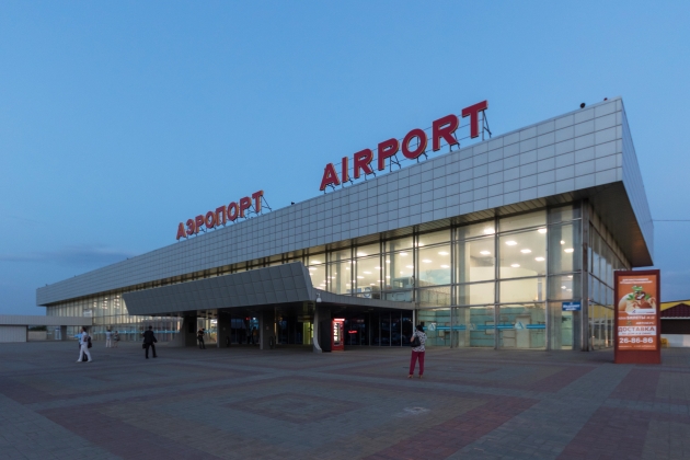  Стоимость парковки в аэропорту Волгограда признана обоснованной
