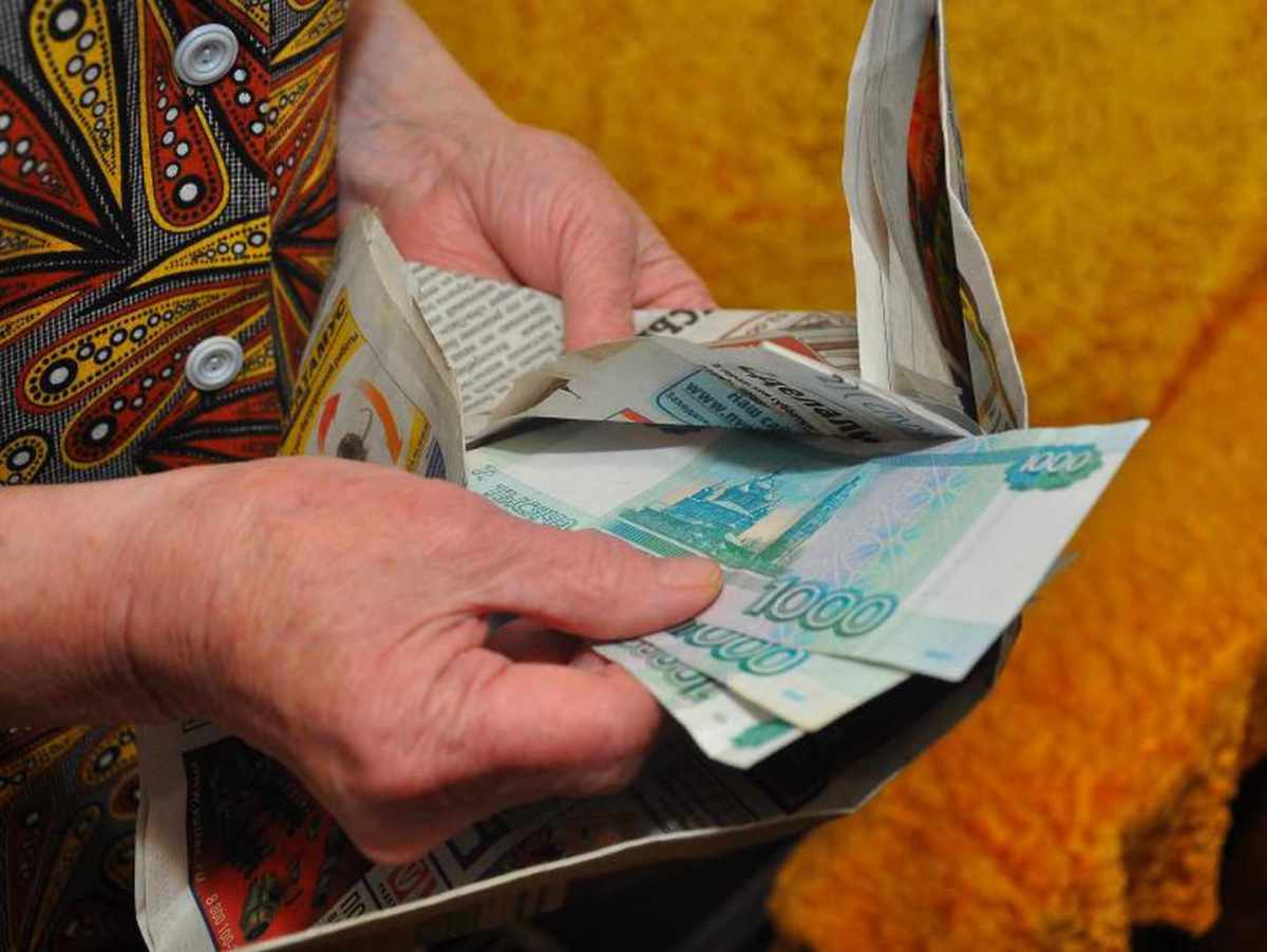 В Волгограде две пенсионерки отдали мошенникам более 100 тысяч рублей