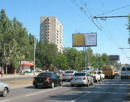 В Волгограде маршрут № 71 соединил Капустную балку с Советским районом