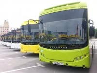 В Волгограде маршрутные такси № 40, 44 и 78 будут курсировать «по-новому»