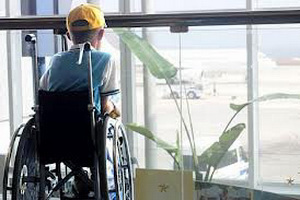 В России предложили штрафовать за отказ в обслуживании инвалидов