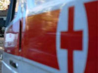 В Волгограде пассажирка повредила позвоночник при падении в маршрутке