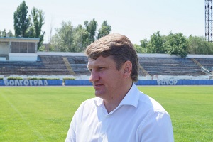 Валерий Есипов