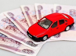 Автовладельцы жалуются на странные налоговые платежки