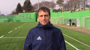 Алексей Друзин