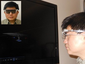 4D-очки