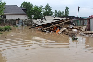 В России отменят компенсацию за потерю жилья при стихийных бедствиях